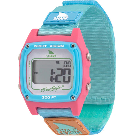 Shark Classic Leash - Beach House