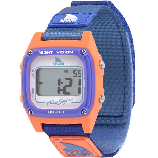 Shark Classic Leash - Shore Break