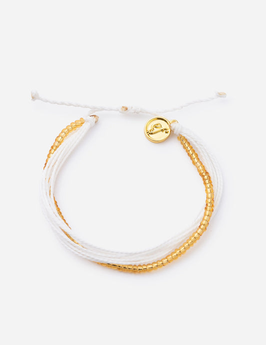 Golden Rule Bracelet