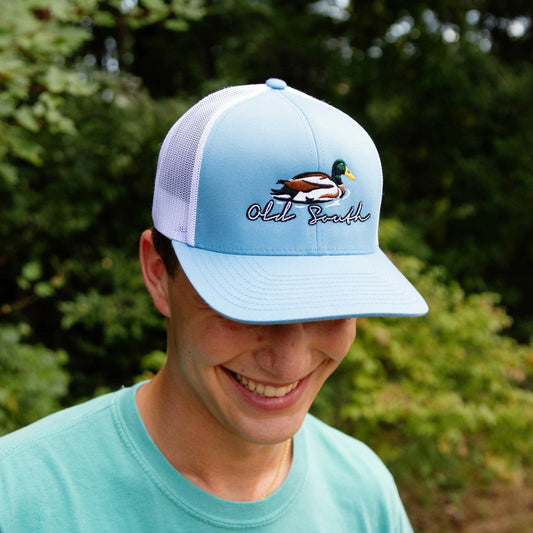 Old South Migrated - Trucker Hat