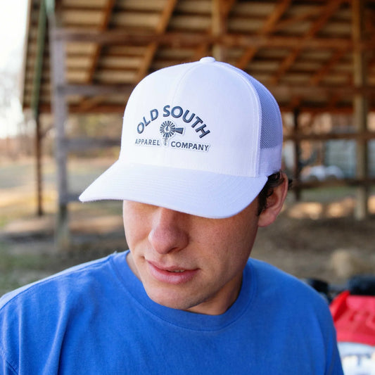 Old South Status - Trucker Hat