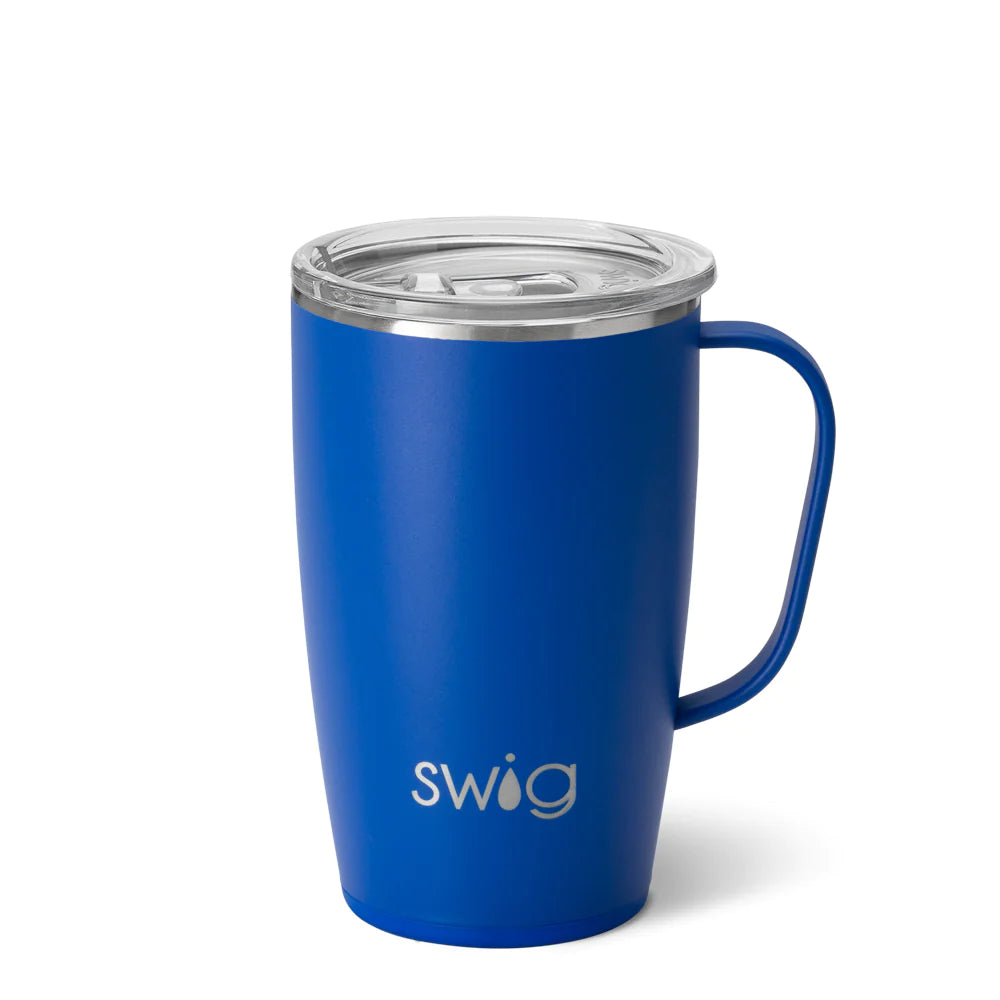 Swig Royal Travel Mug 18oz