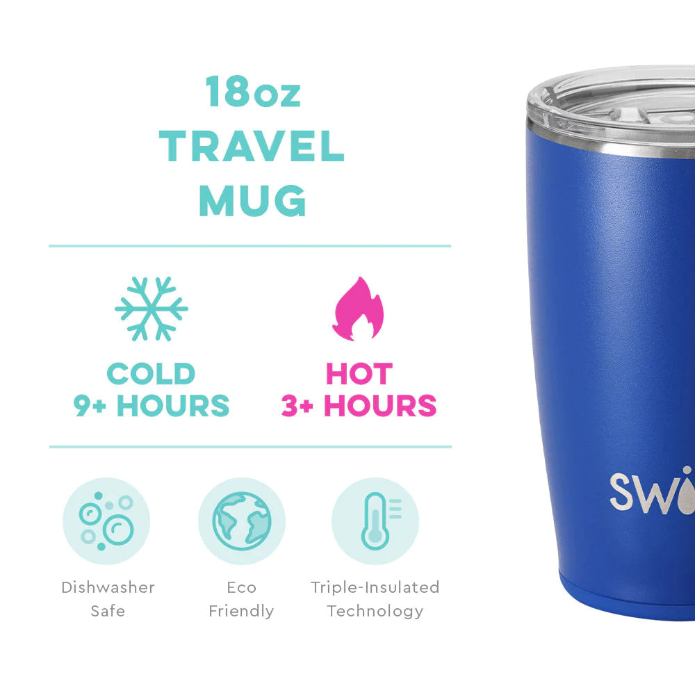 Swig Royal Travel Mug 18oz
