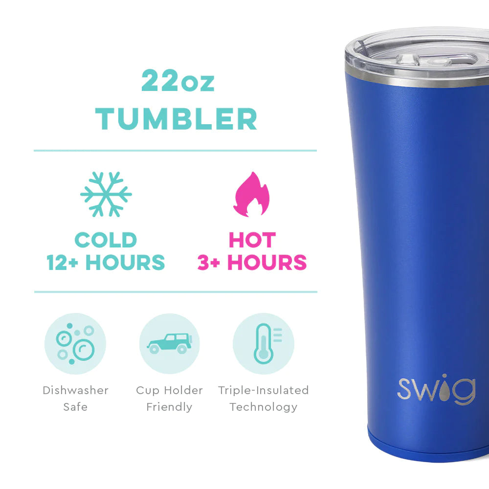 Swig Royal Tumbler 22oz