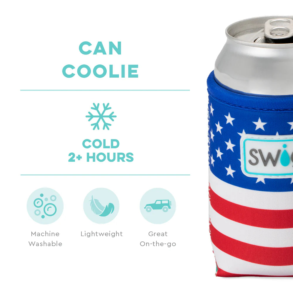 Swig All American Can Coolie