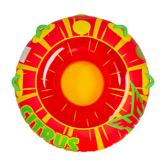 Citrus Tube