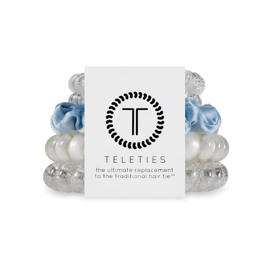 Teleties - Tying The Knot Mixed Set