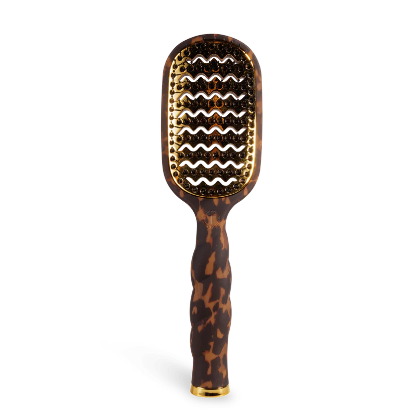 Teleties Vented Hair Brush