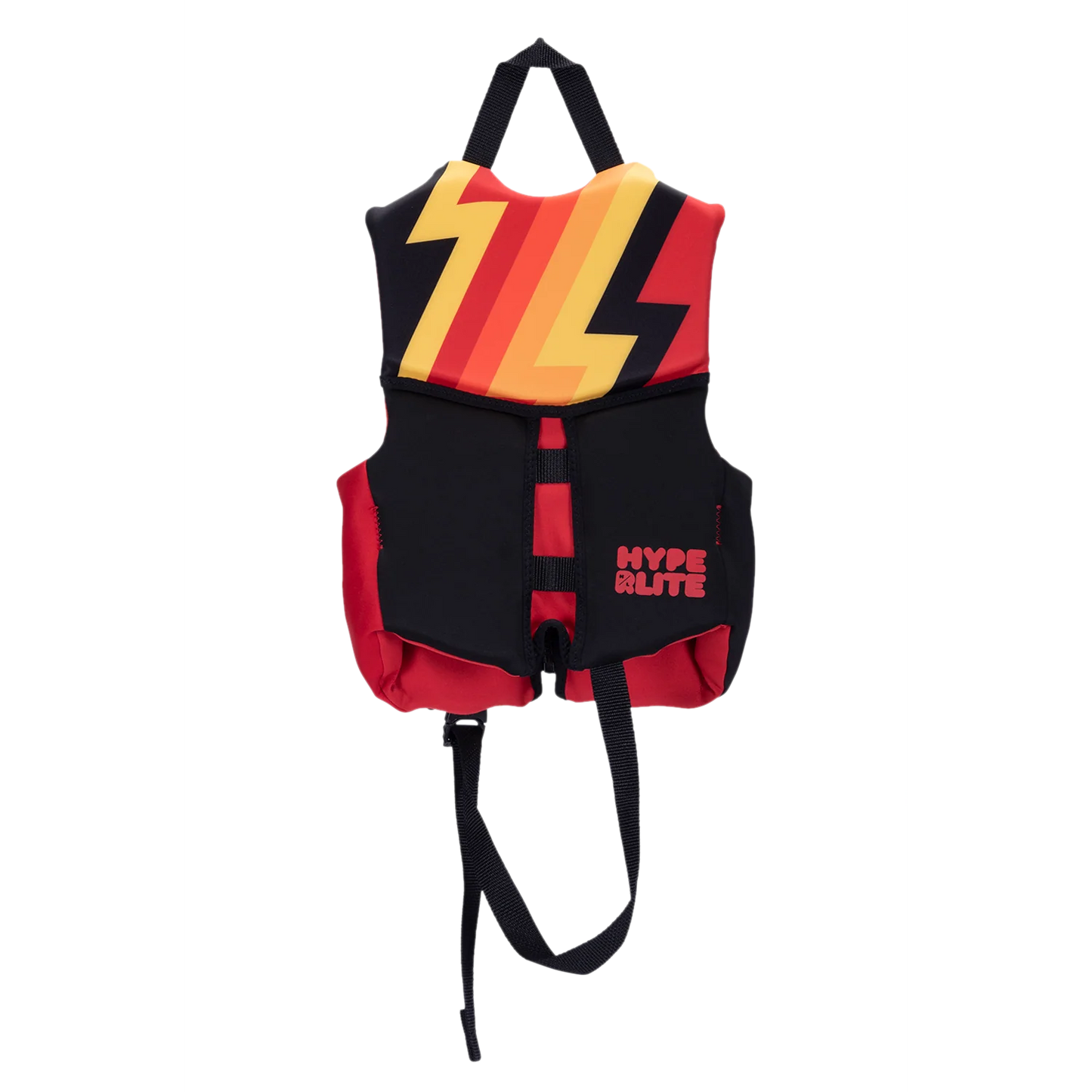 HL Boys Child Indy HRM Neo Vest