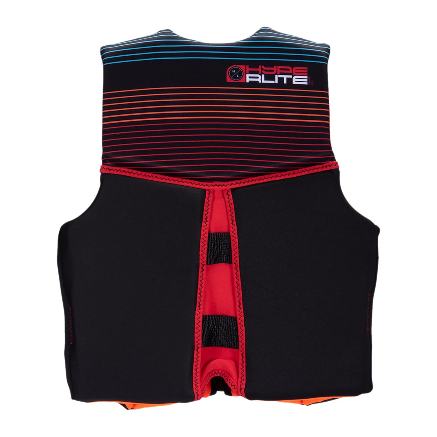 HL Boys Youth Indy HRM Neo Vest - Large