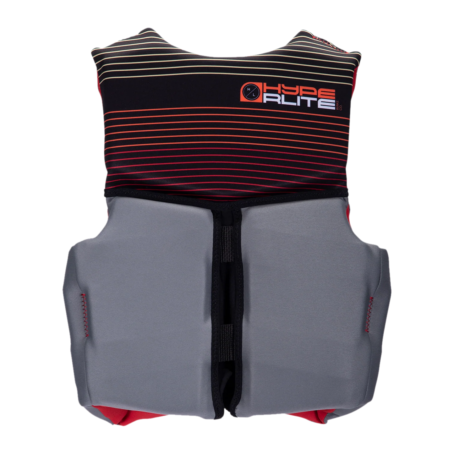 HL Boys Youth Indy HRM Neo Vest - Small