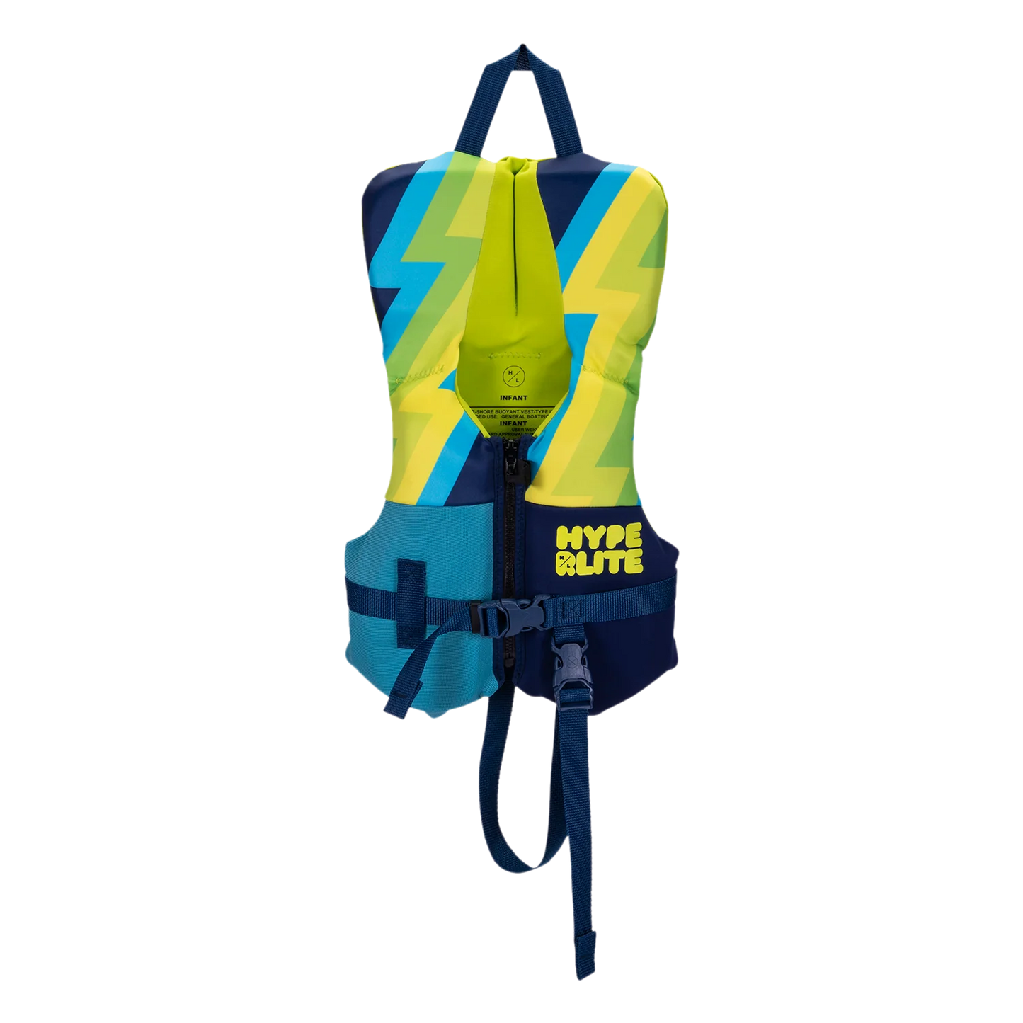 HL Boys Toddler Indy Vest