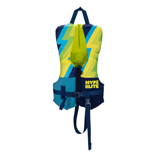 HL Boys Toddler Indy Vest