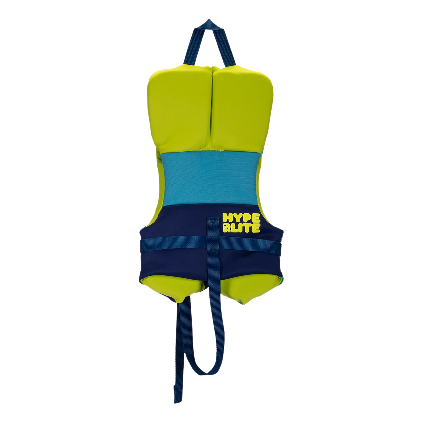 HL Boys Toddler Indy Vest