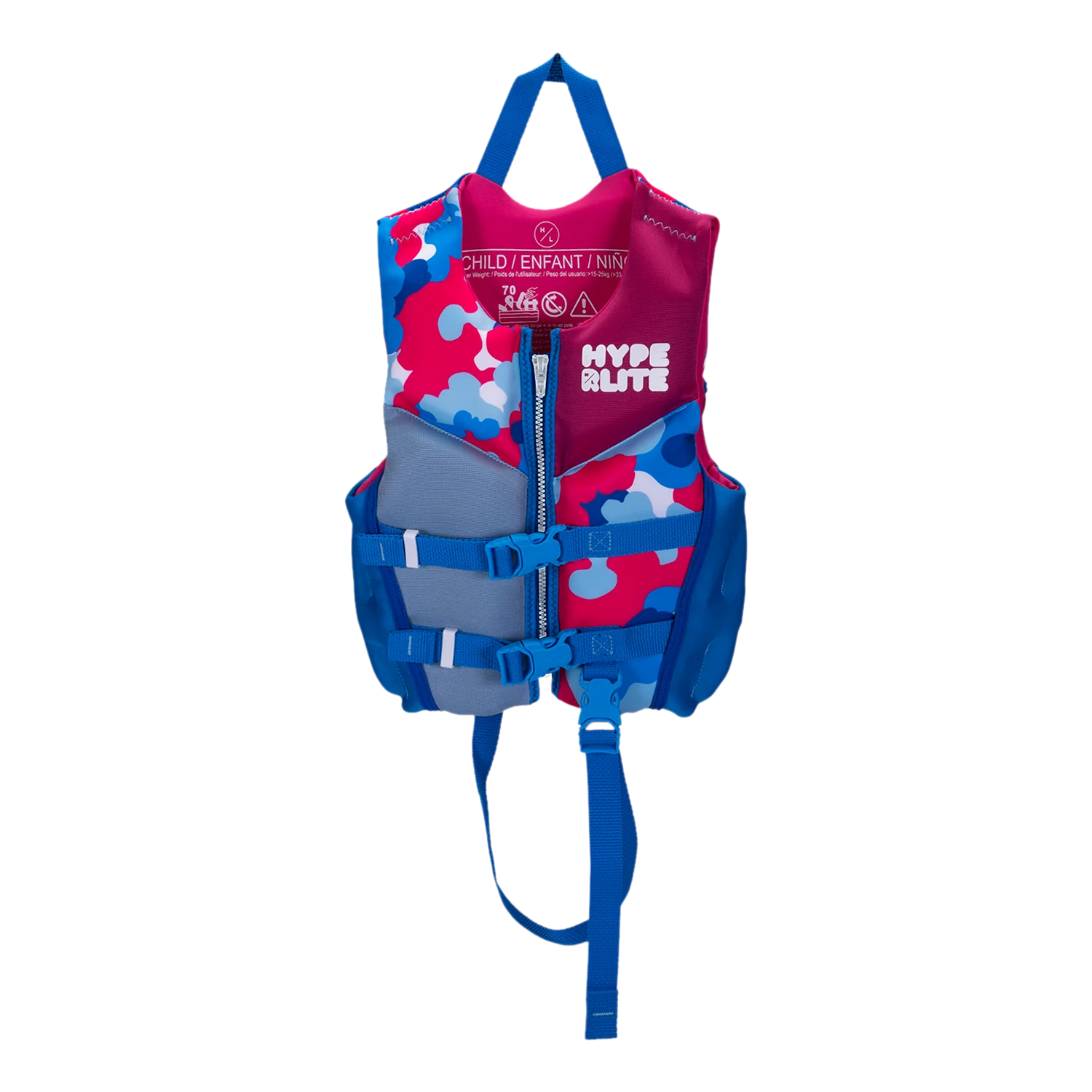 Hyperlite Indy Vest - Thumbnail 3