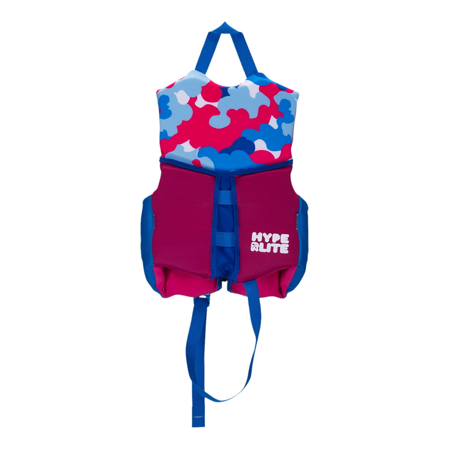 Hyperlite Indy Vest - Thumbnail 5