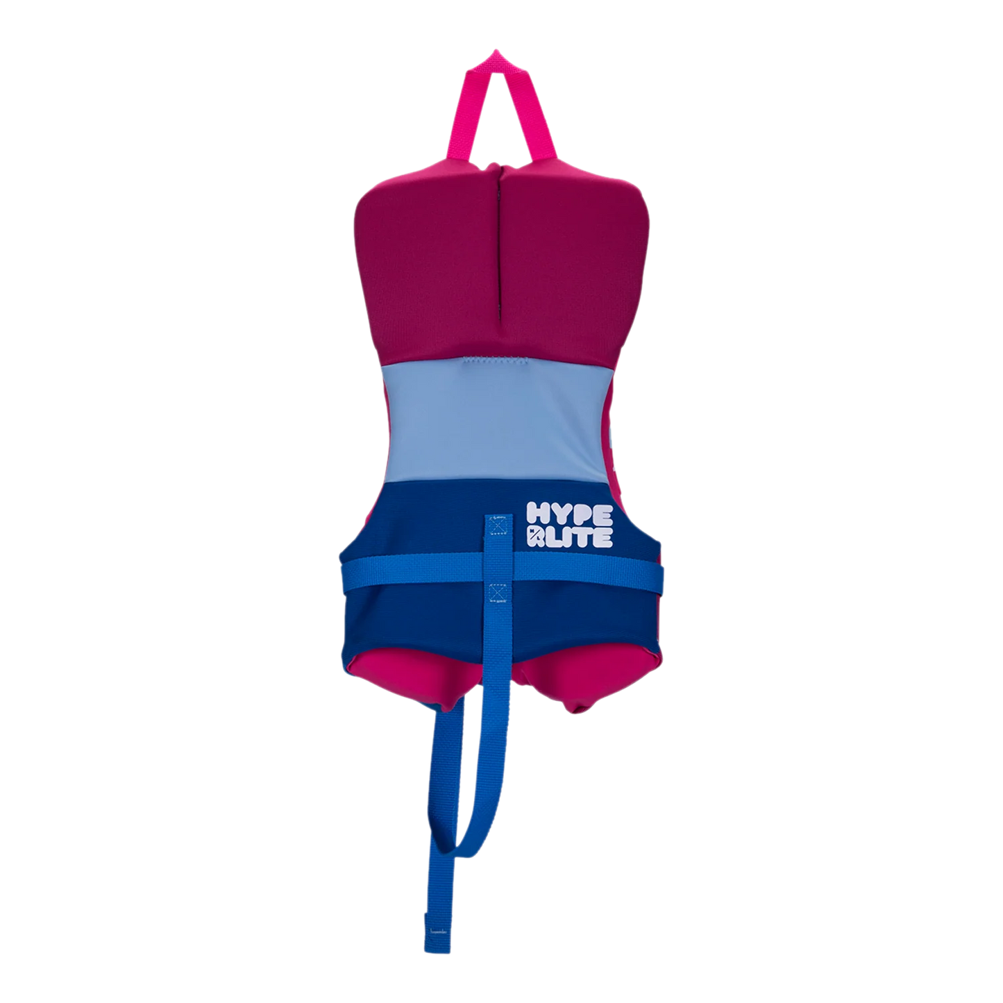 HL Girls Toddler Indy Vest