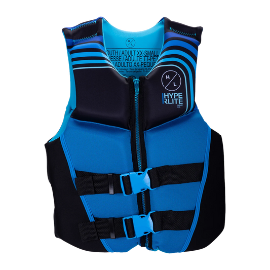 HL Boys Junior Indy Neo Vest