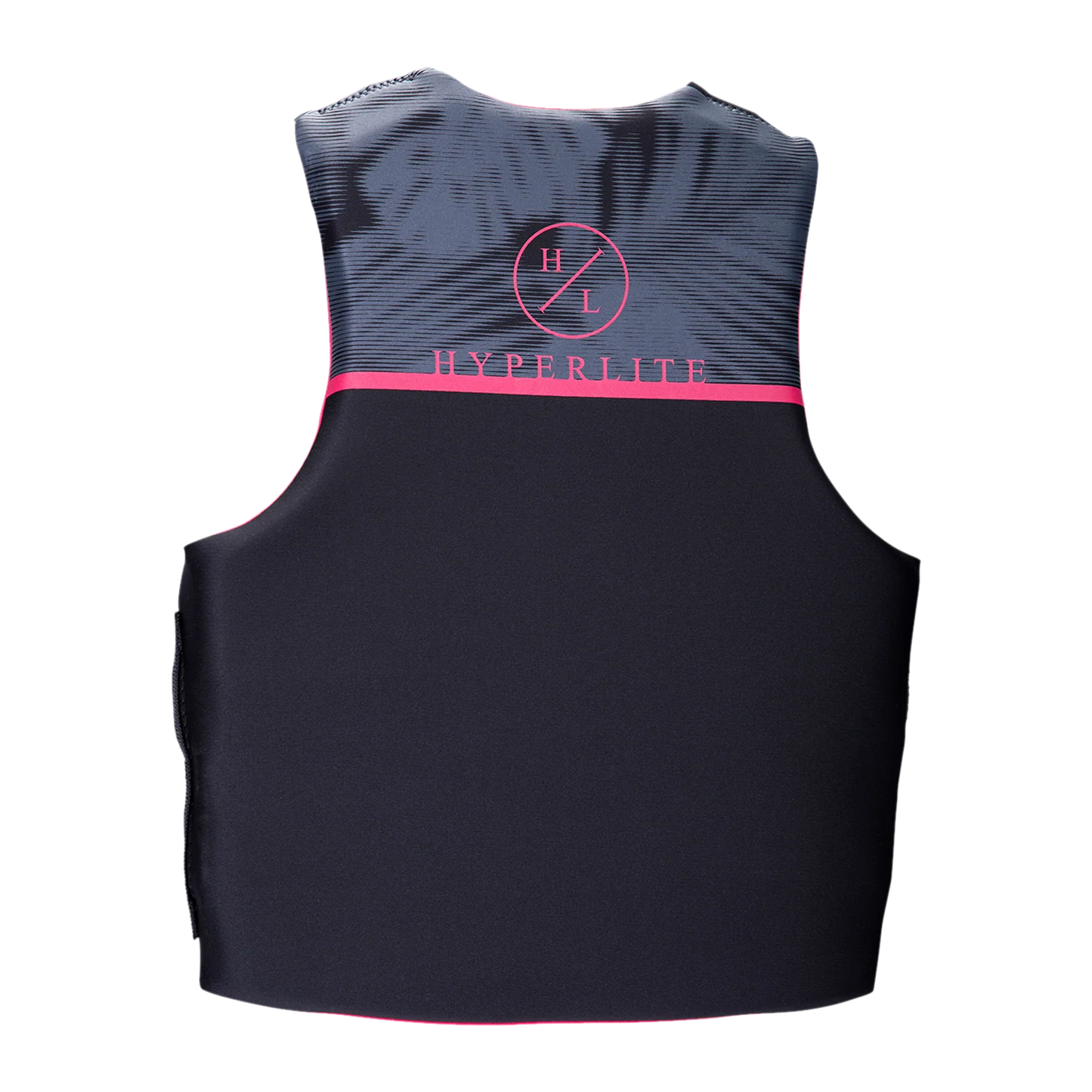 HL Women's Indy HRM Neo Vest - Pink