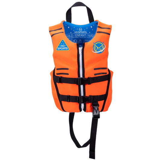 HO Child Pursuit HRM Neo Vest