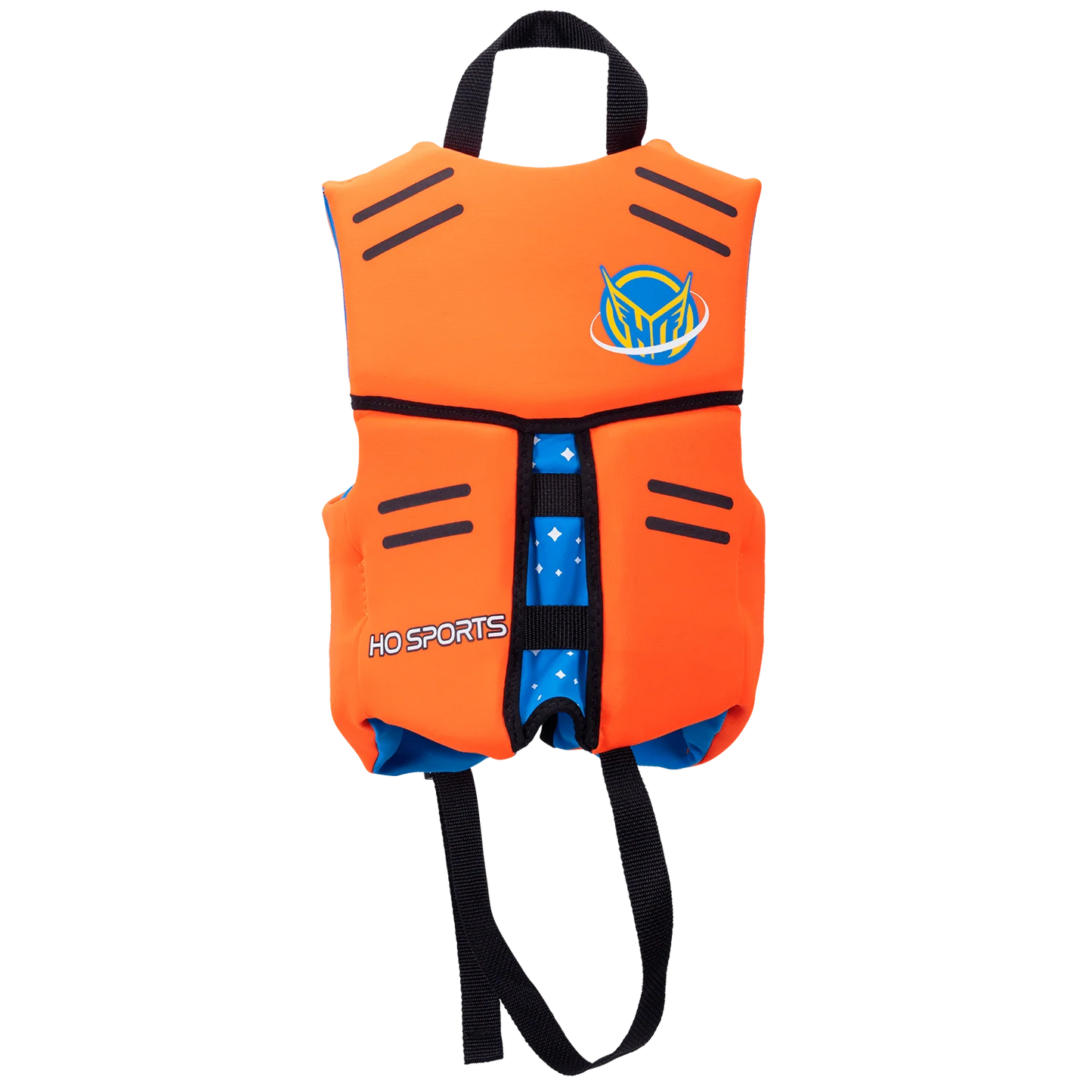 HO Child Pursuit HRM Neo Vest