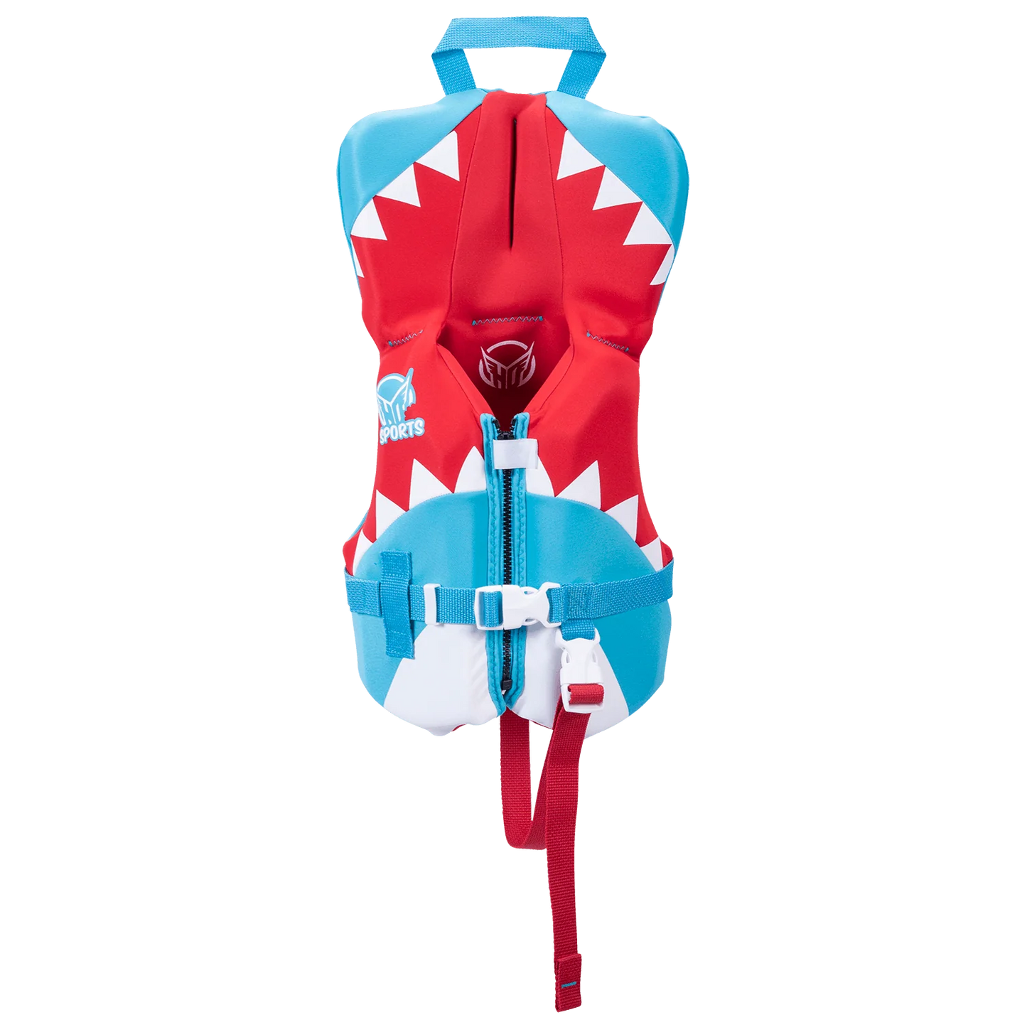 HO Toddler Pursuit Neo Vest