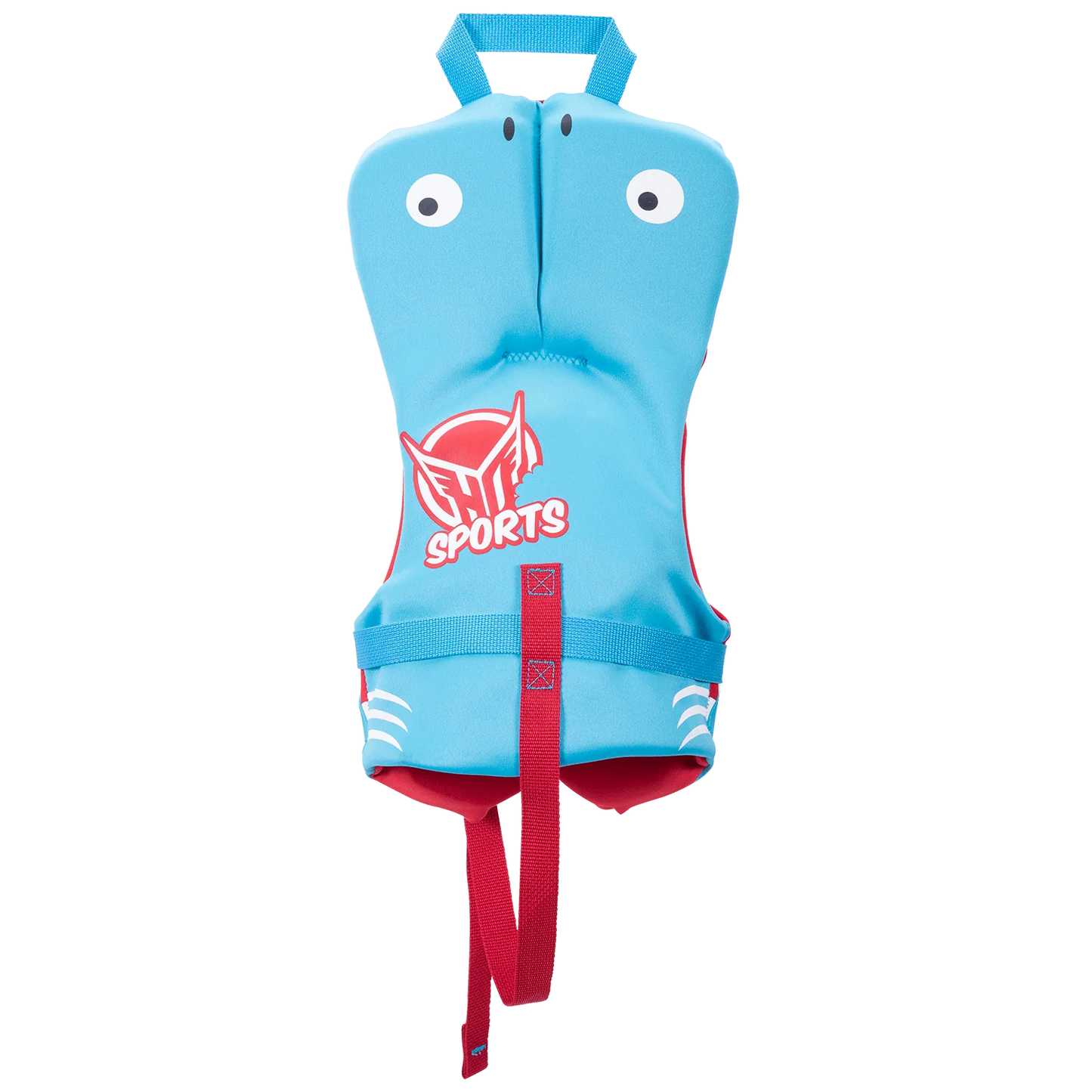 HO Toddler Pursuit Neo Vest