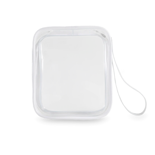 Teletote Travel Tote - White