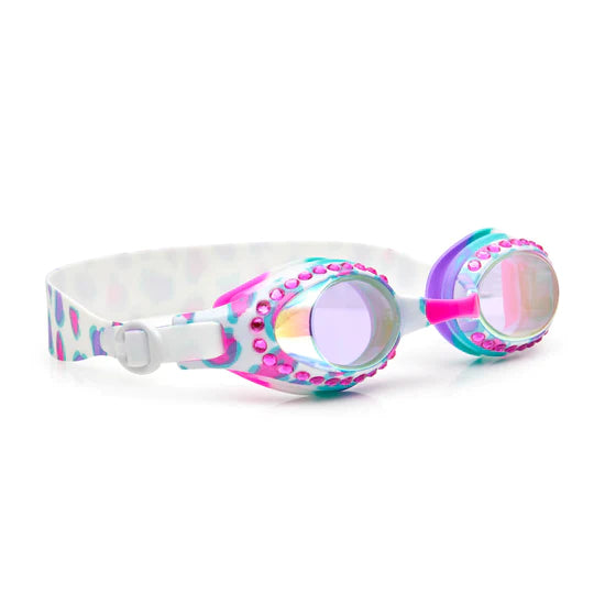 Bling2o Swim Goggles - Purrincess Pink