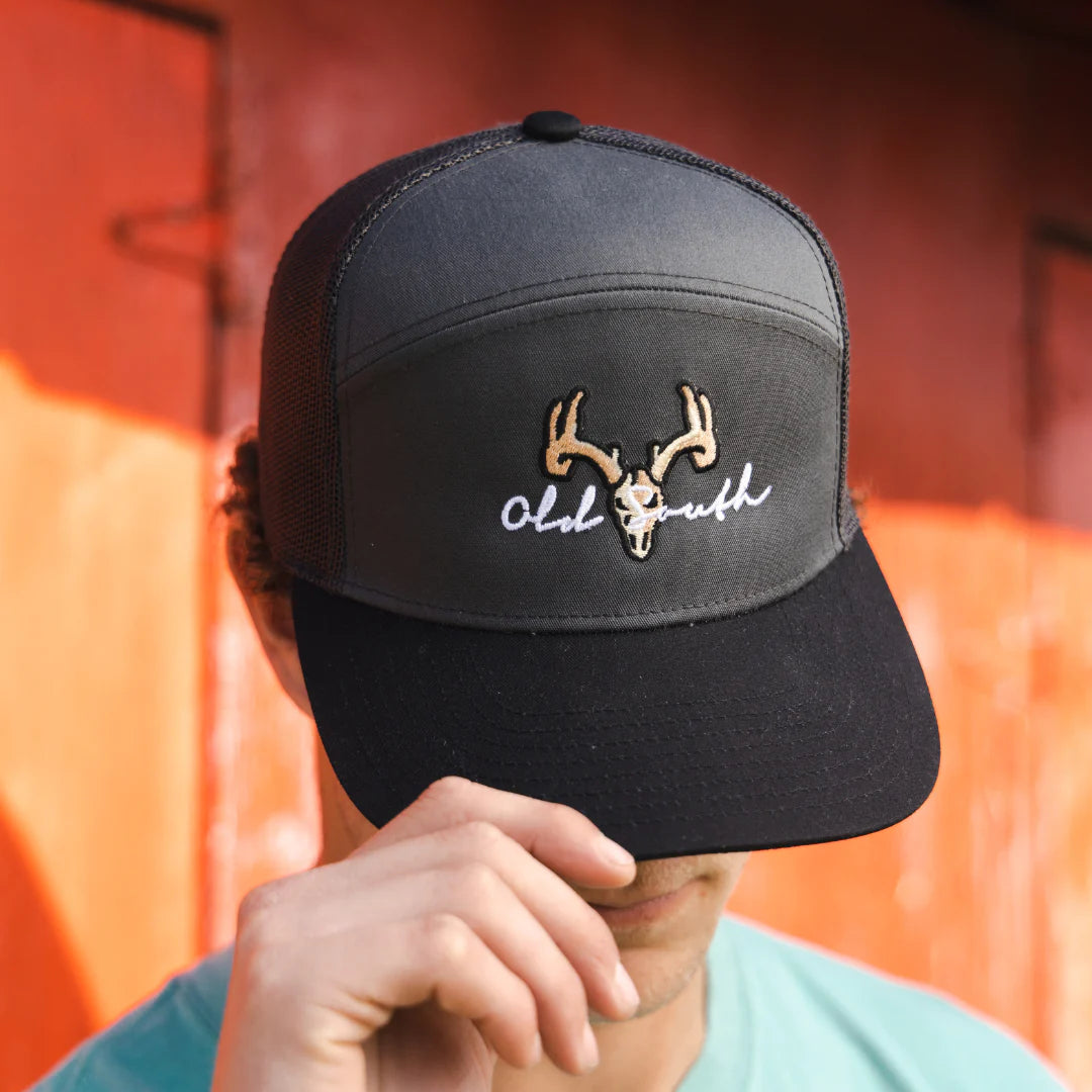Old South Euro Mount - Trucker Hat