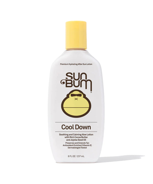 Sun Bum After Sun Cool Down Lotion