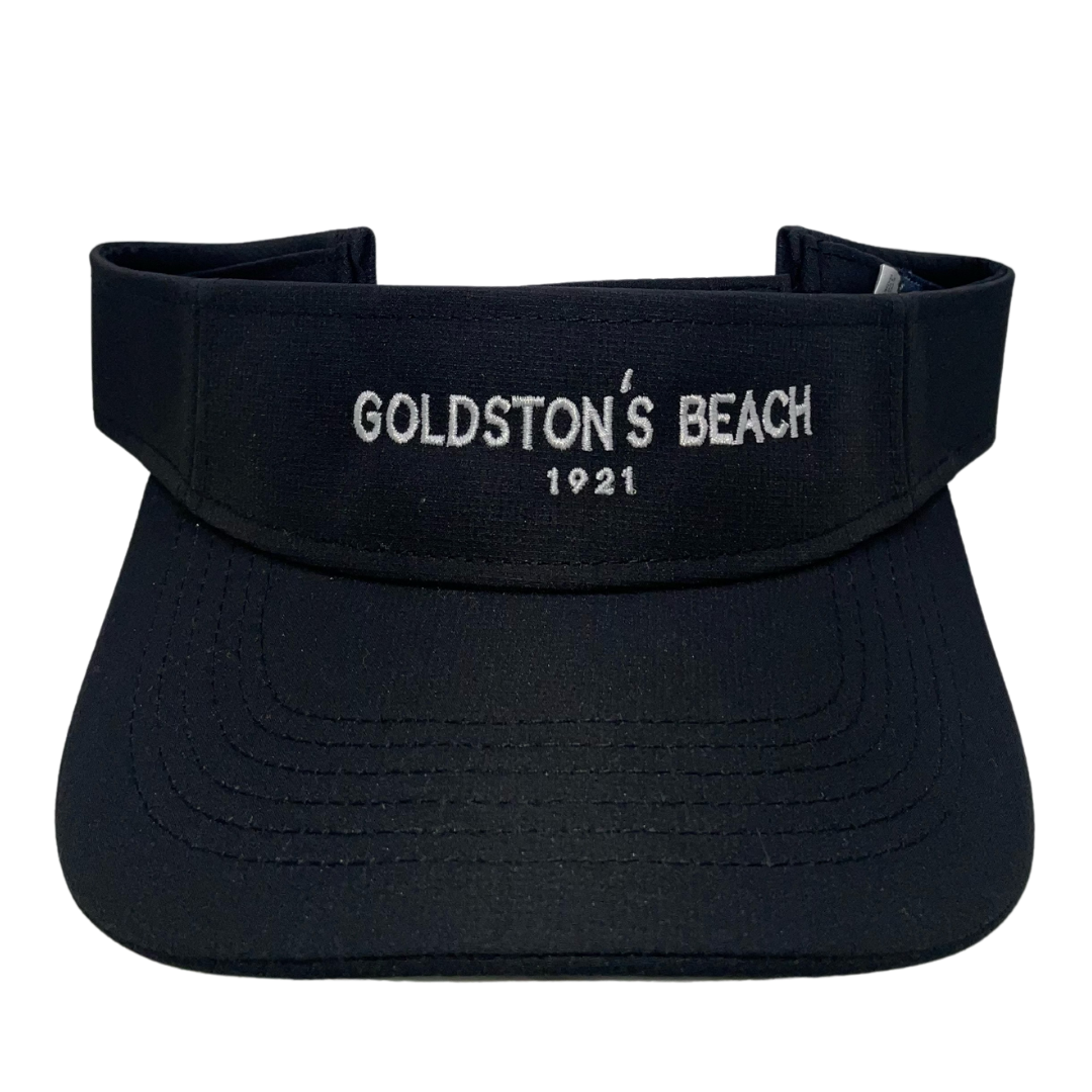 Goldston's Beach Visor