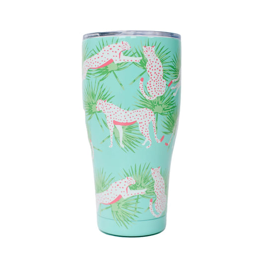 Party Animal Stainless Large Tumbler