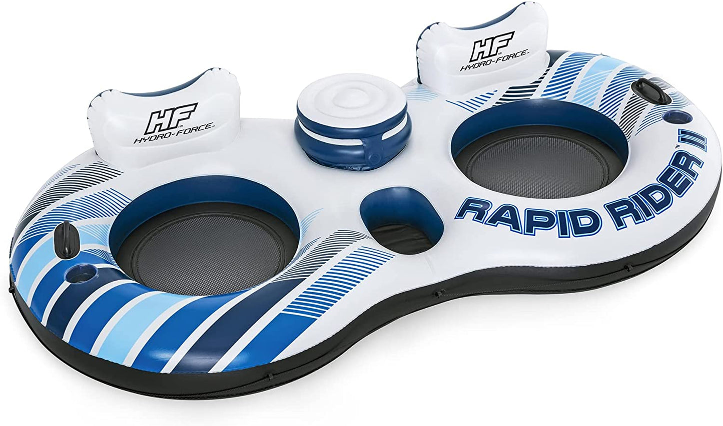 Rapid Rider II Inflatable