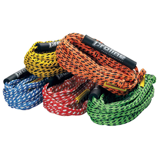 Heavy Duty Tube Rope