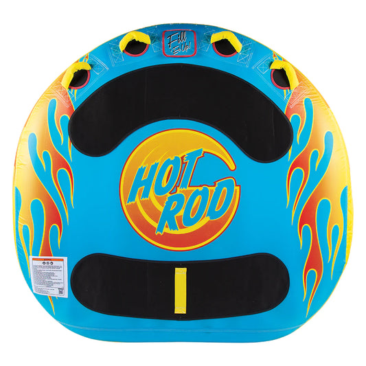 Connelly Hot Rod 2