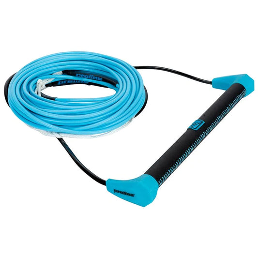 LG Suede Wakeboard Rope