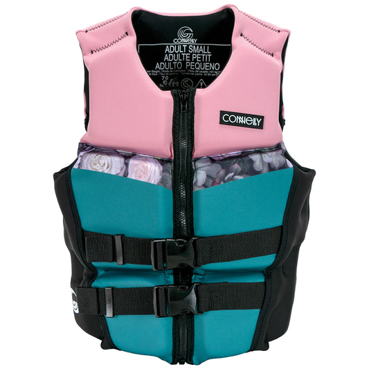 Connelly Women's Lotus Vest