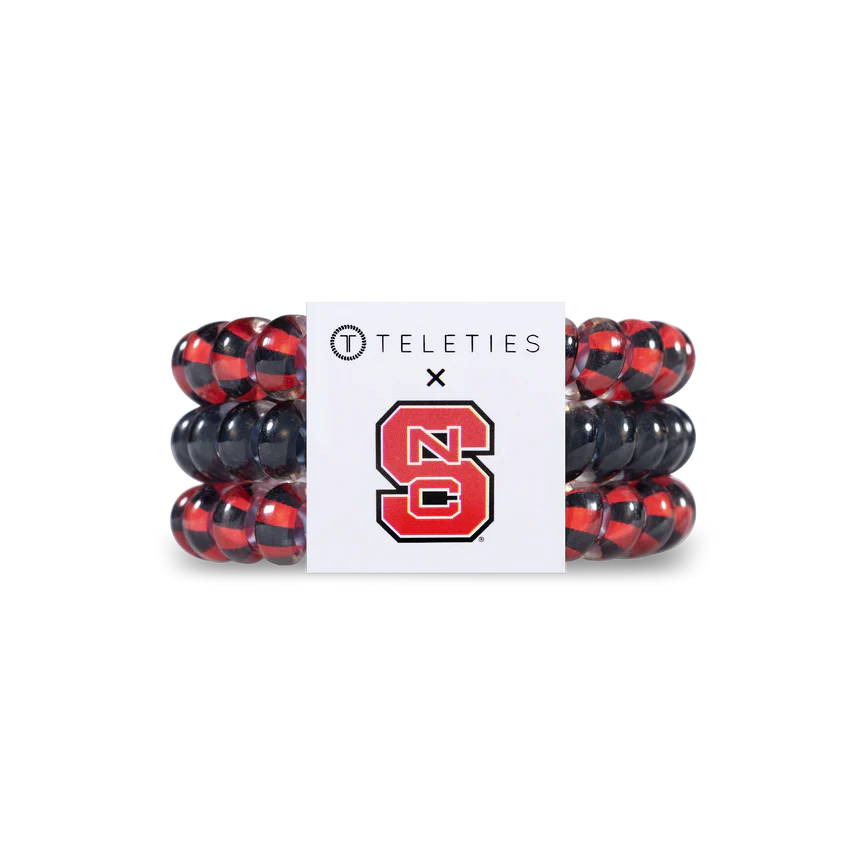 Small Teleties - NC State