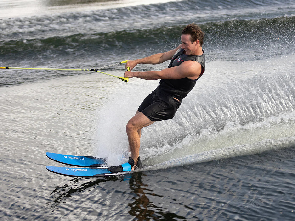 Quantum Waterski's 68"