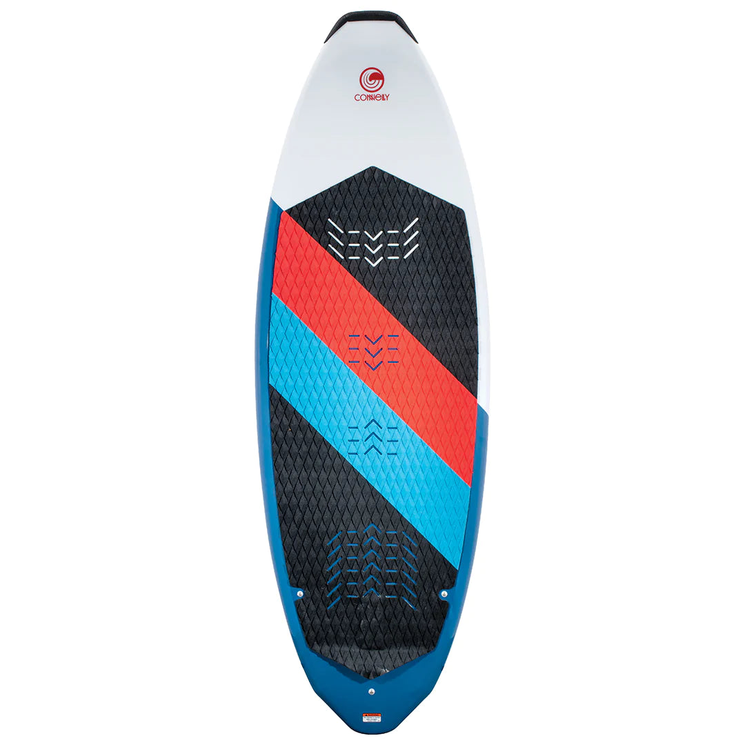 Ride Wakesurf 5’2” with rope