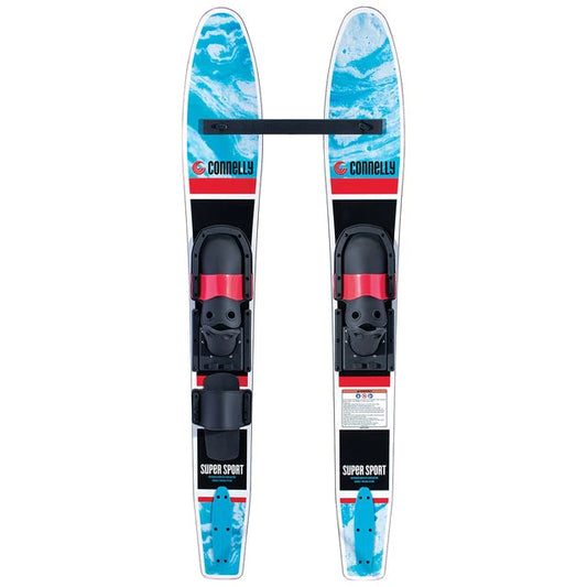 Connelly Super Sport Jumbo Trainer Skis