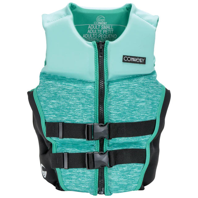 Womens Classic Neo Vest