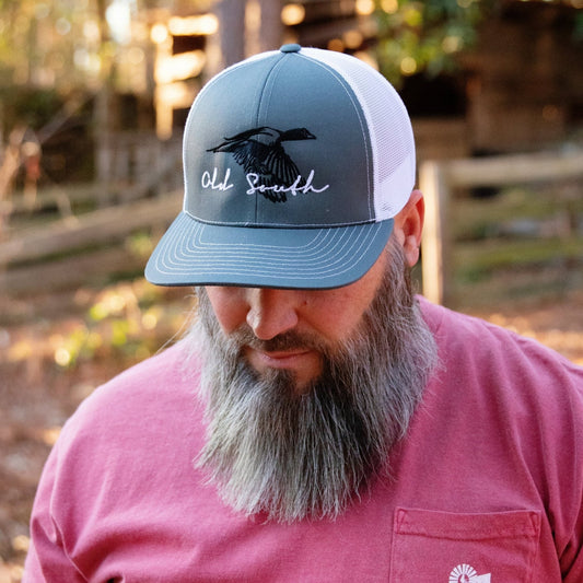 Old South Duck - Trucker Hat