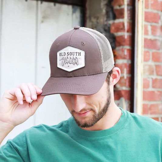Old South Good Things - Trucker Hat