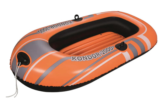 Kondor 2000 Inflatable