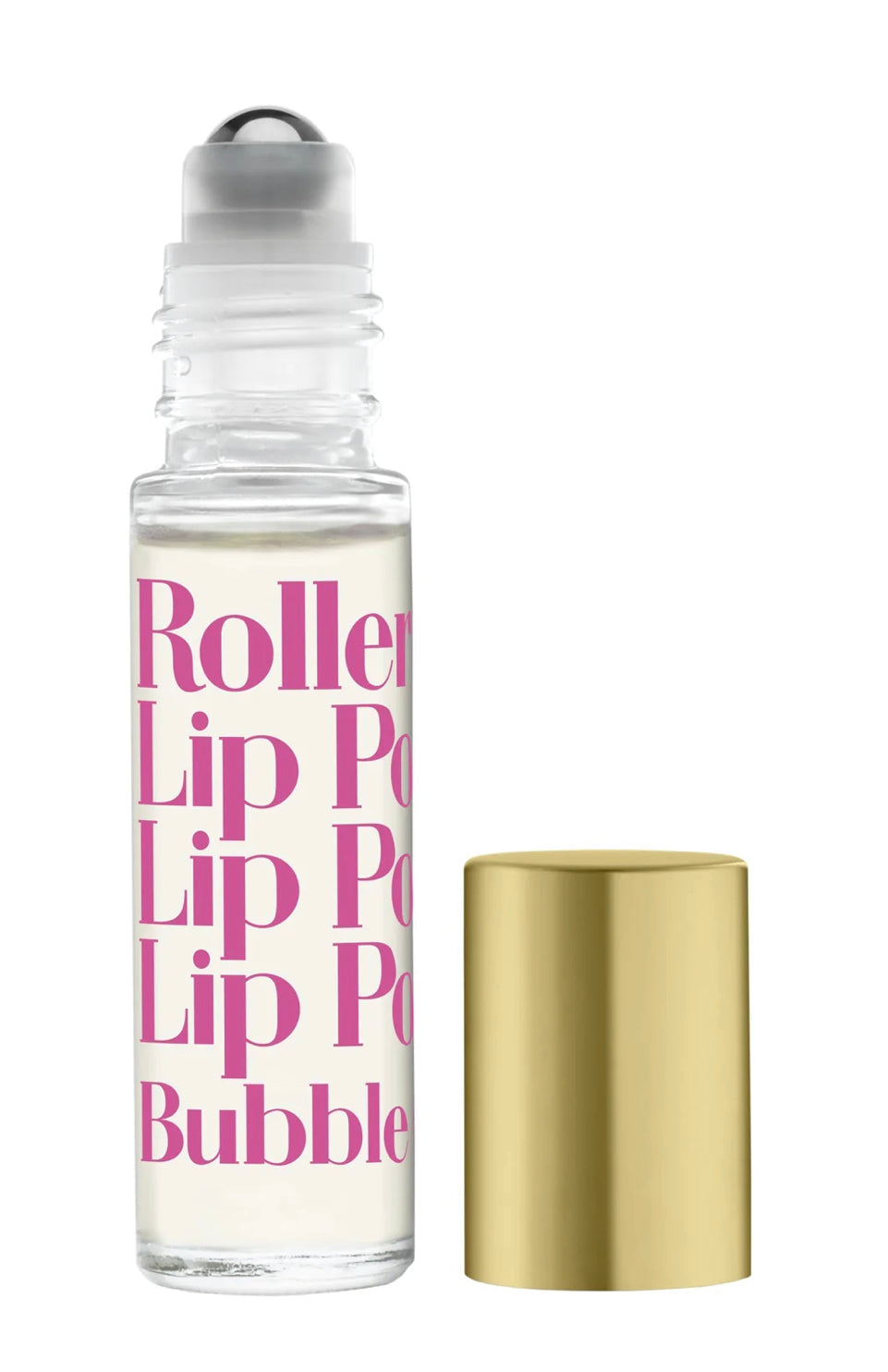 Rollerball Lip Potion