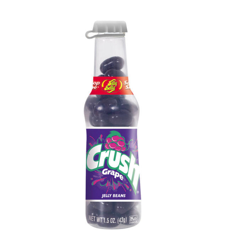 Soda Pop Shoppe - Crush Grape