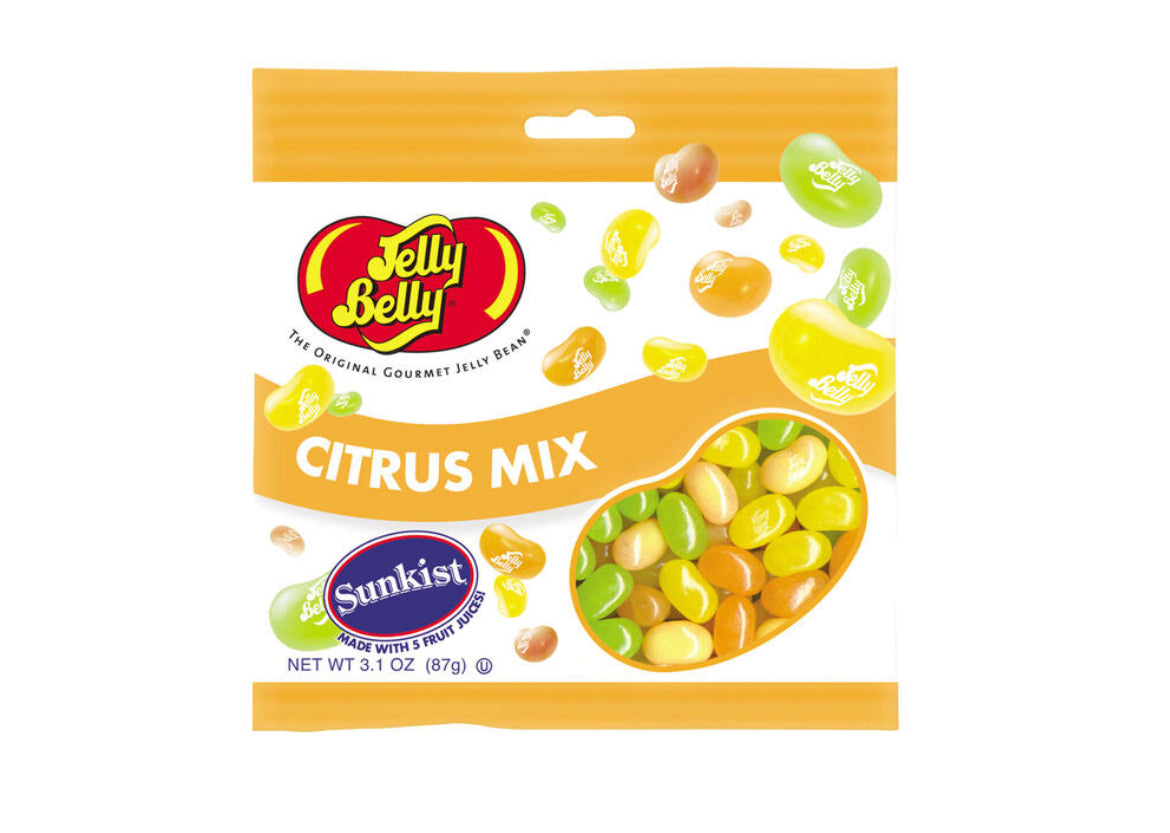 Sunkist Citrus Mix Grab & Go