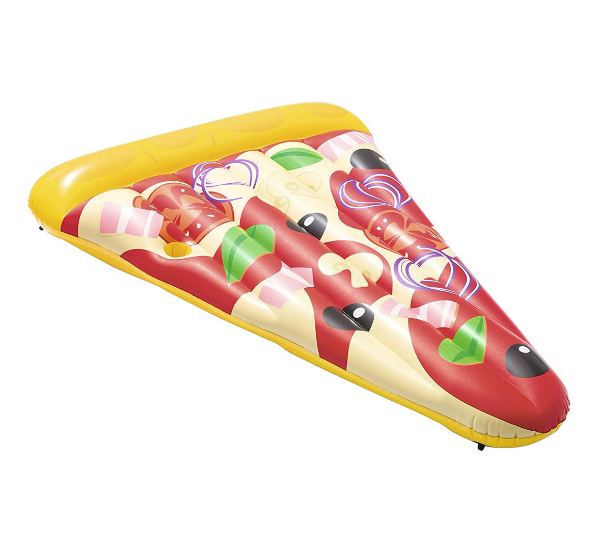 Pizza Party Lounge Float